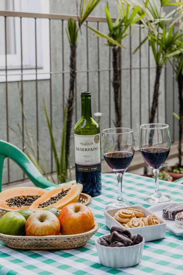 Casa Wilma Dinnebier Hospedagem Gramado Bagian luar foto