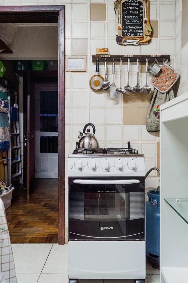 Casa Wilma Dinnebier Hospedagem Gramado Bagian luar foto