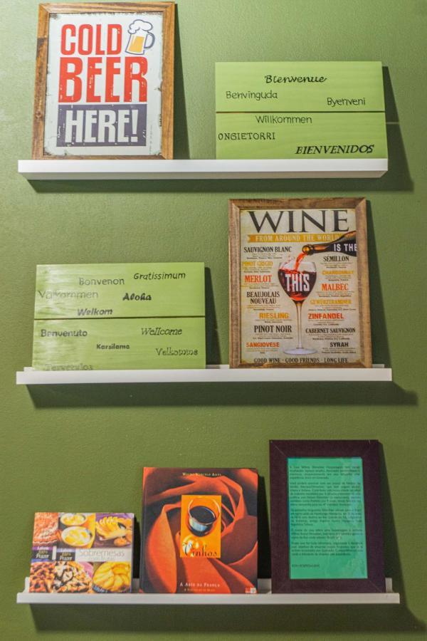 Casa Wilma Dinnebier Hospedagem Gramado Bagian luar foto